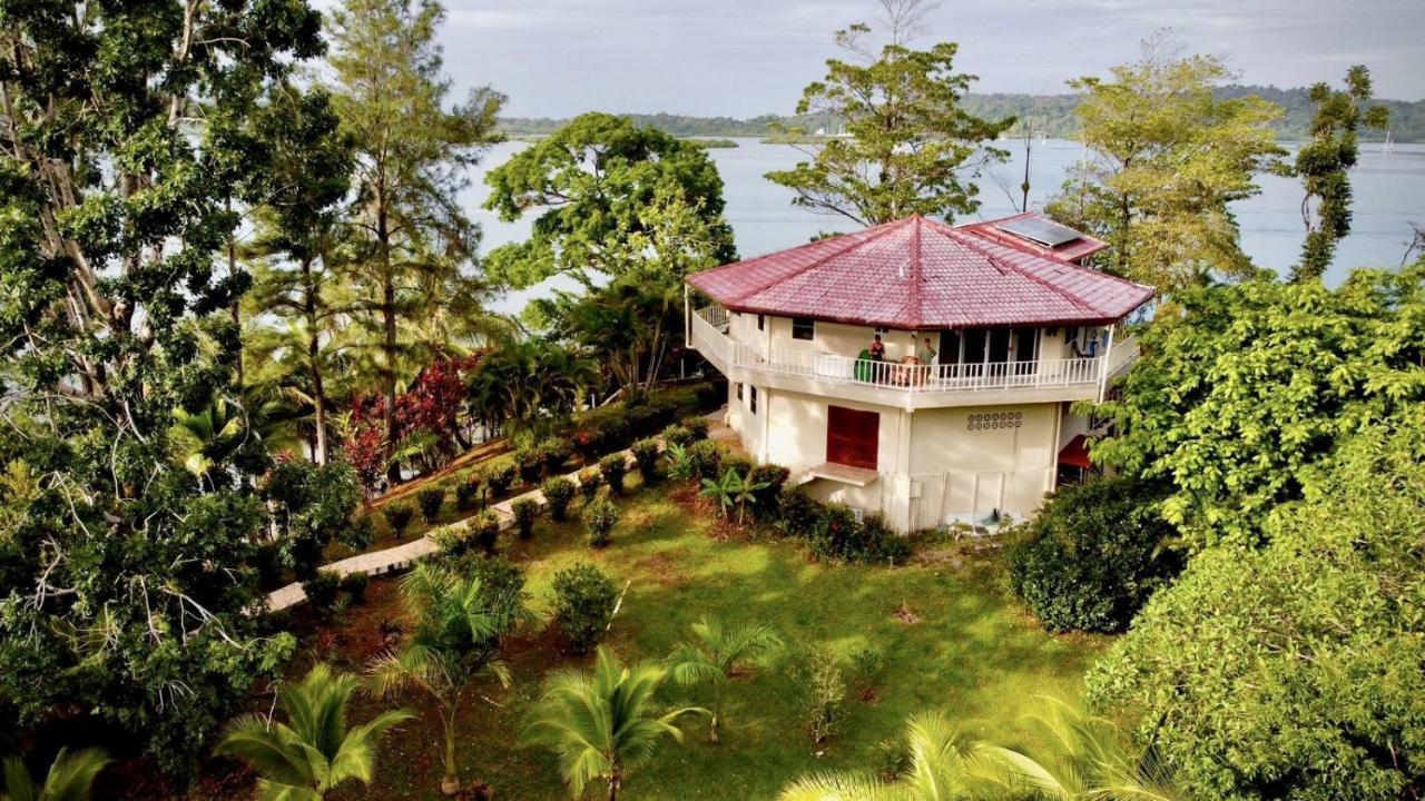 Akwaba Lodge The Gap Екстериор снимка