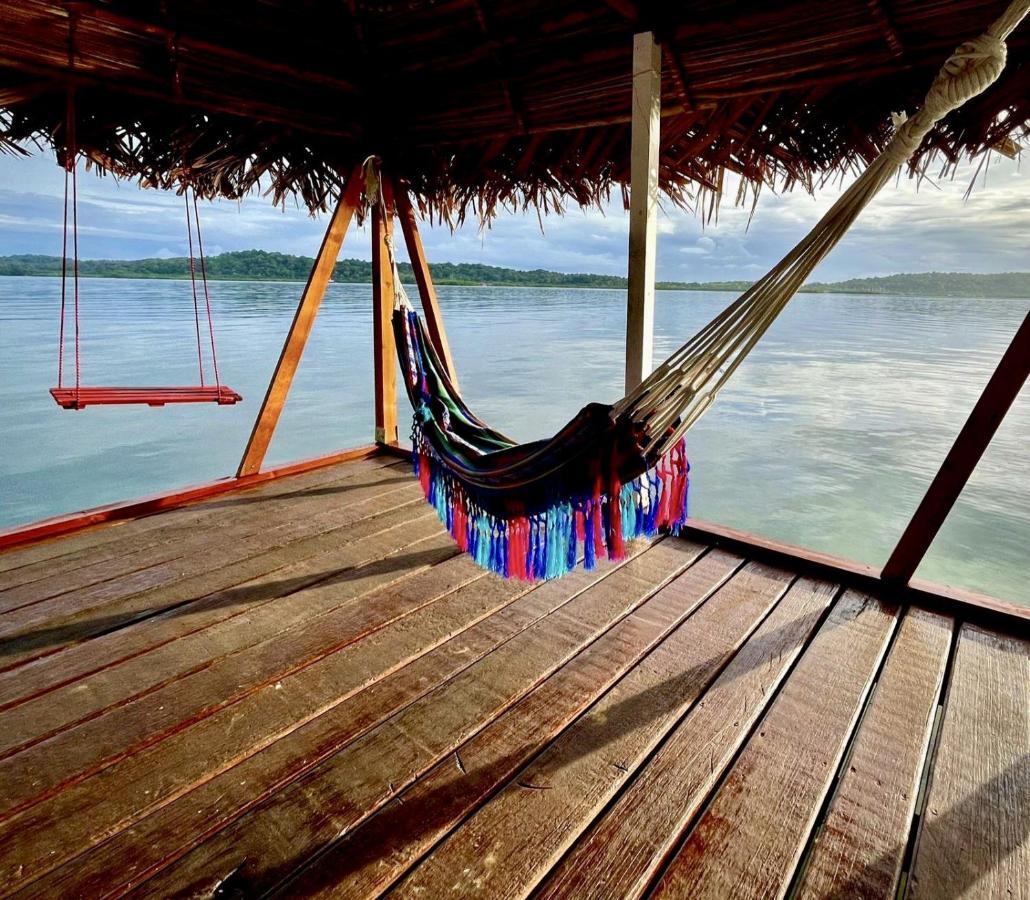 Akwaba Lodge The Gap Екстериор снимка