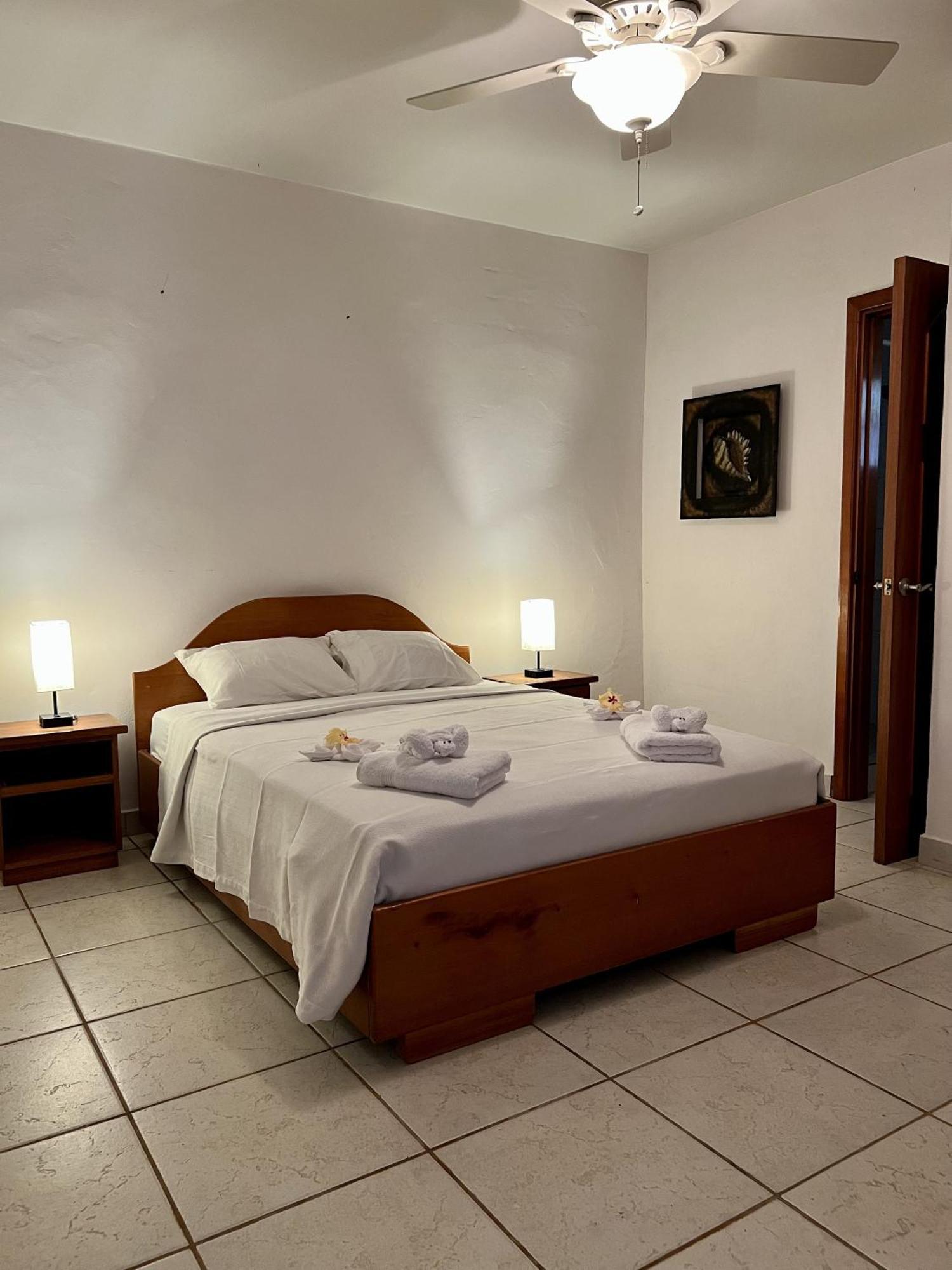 Akwaba Lodge The Gap Стая снимка
