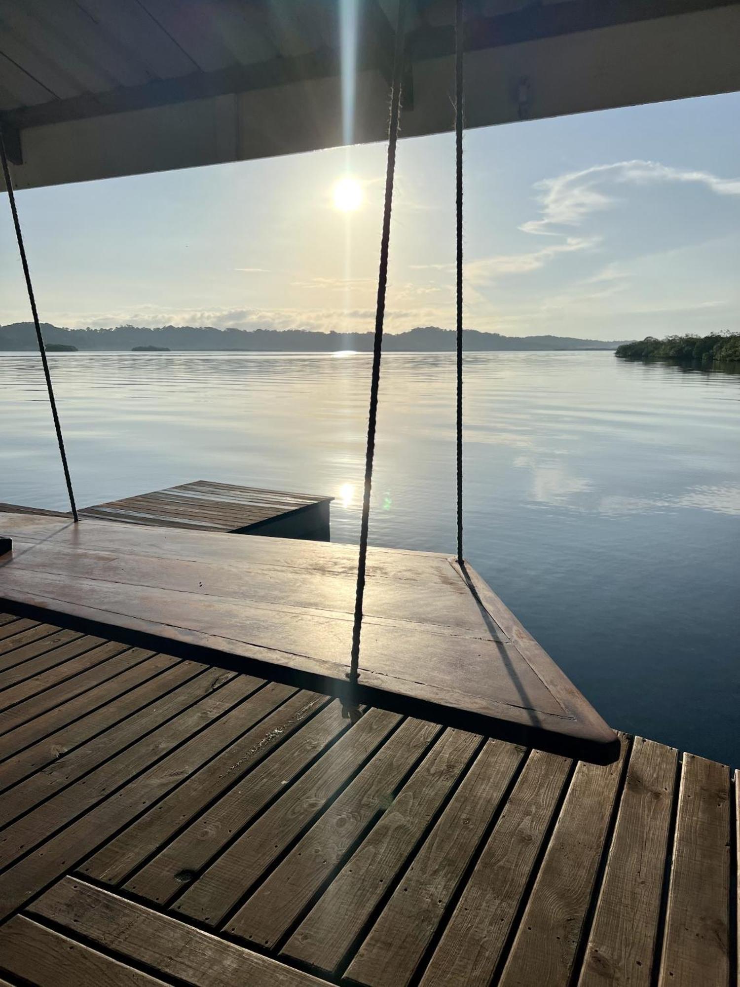 Akwaba Lodge The Gap Стая снимка