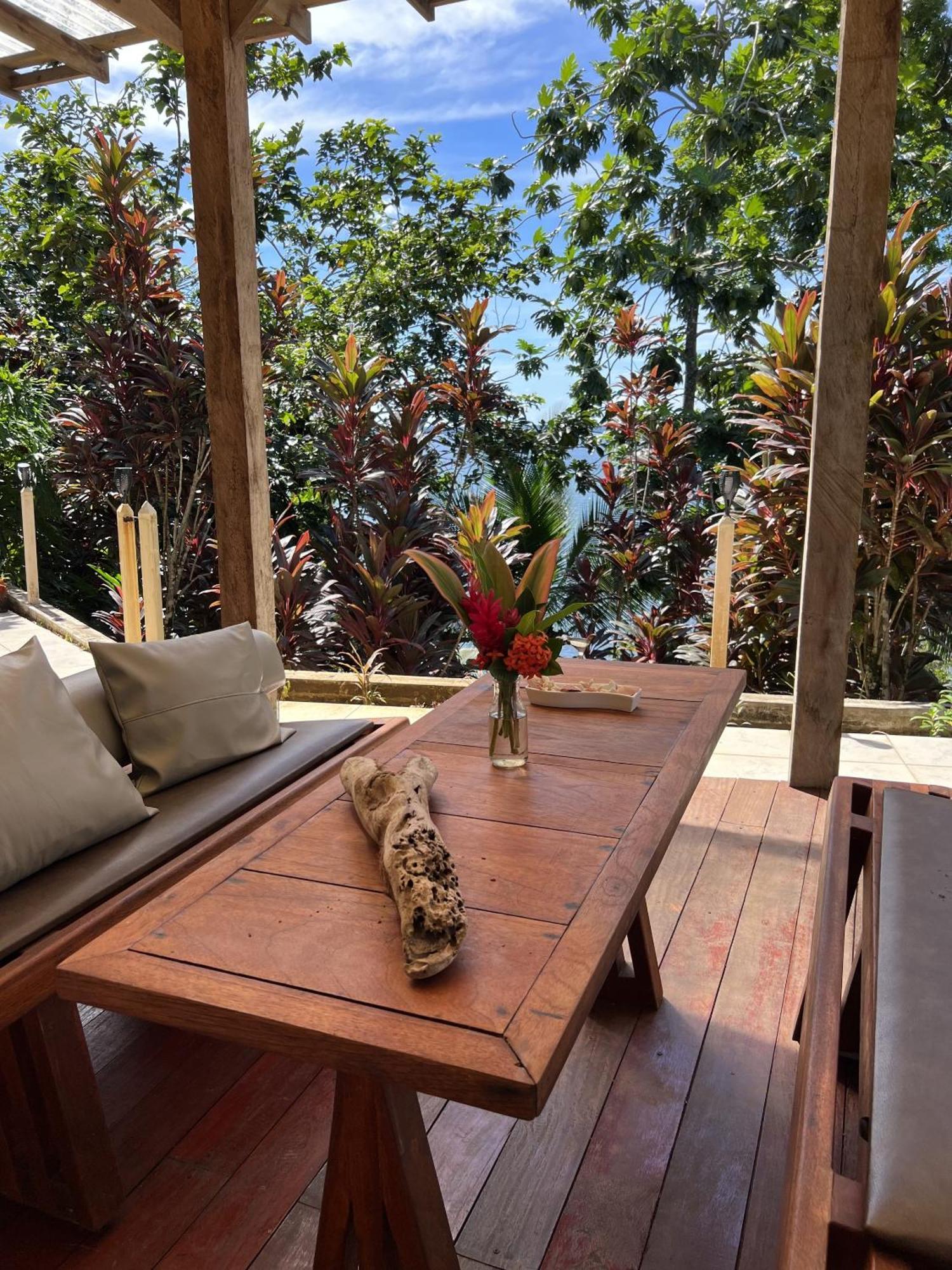 Akwaba Lodge The Gap Стая снимка