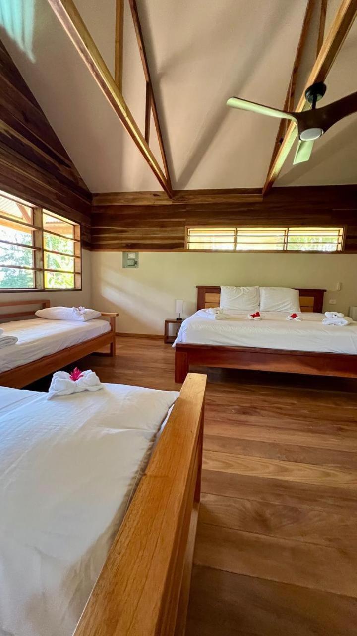 Akwaba Lodge The Gap Стая снимка