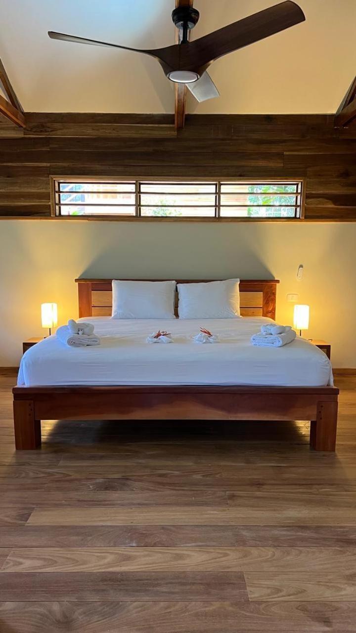 Akwaba Lodge The Gap Стая снимка