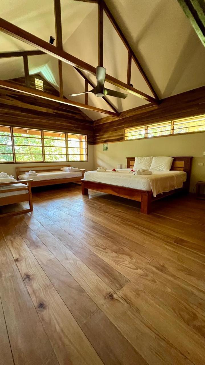 Akwaba Lodge The Gap Стая снимка