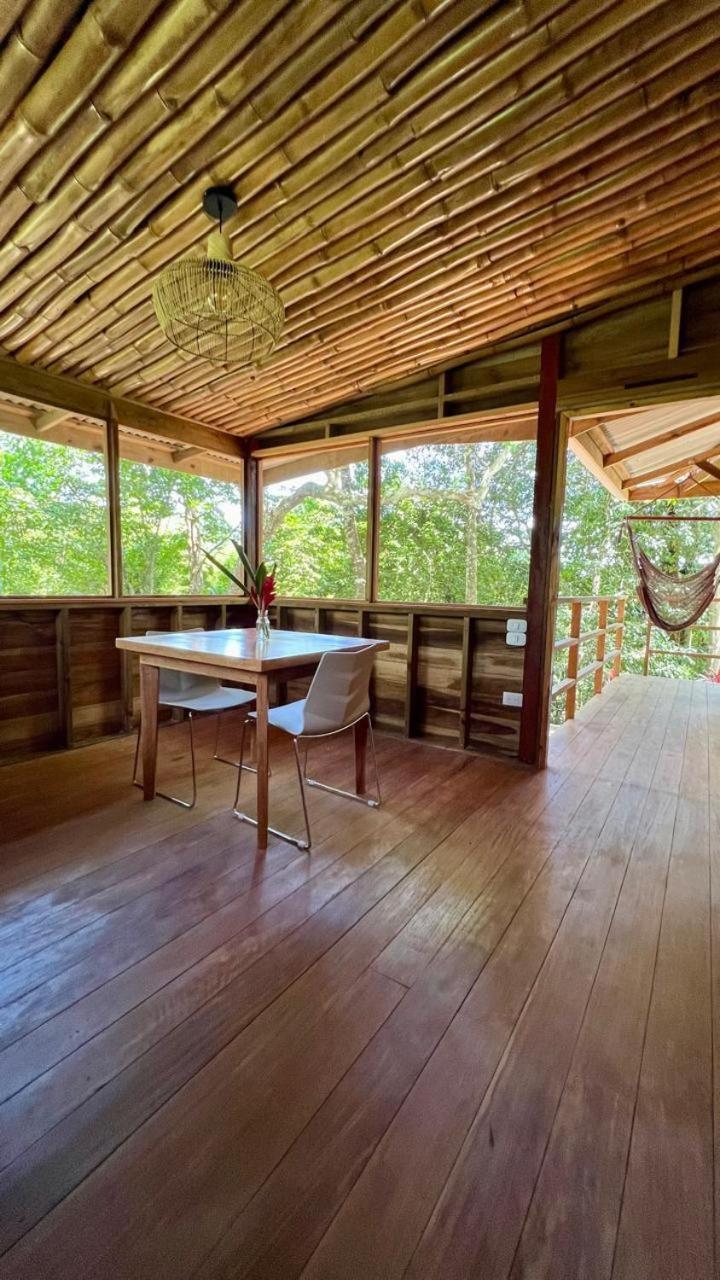 Akwaba Lodge The Gap Стая снимка