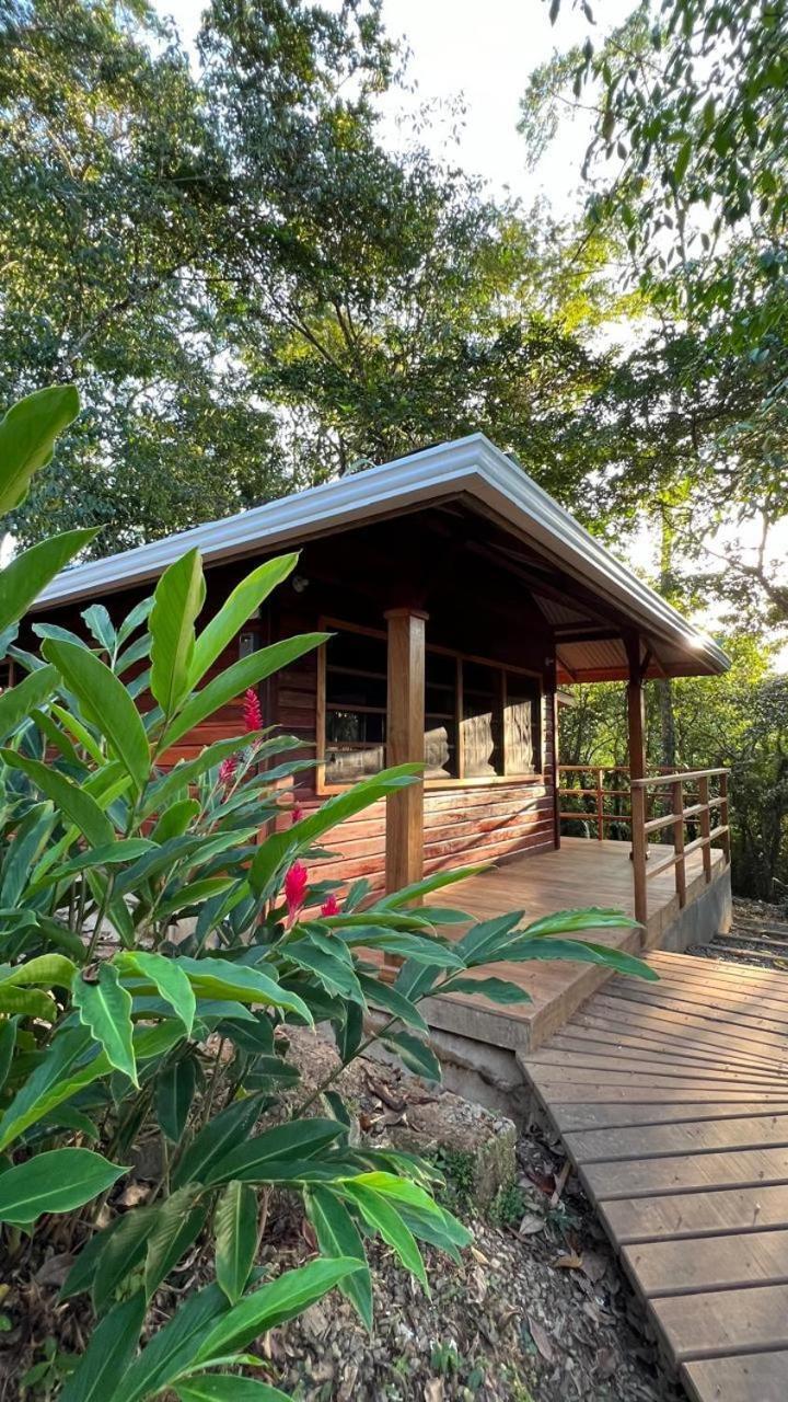 Akwaba Lodge The Gap Екстериор снимка
