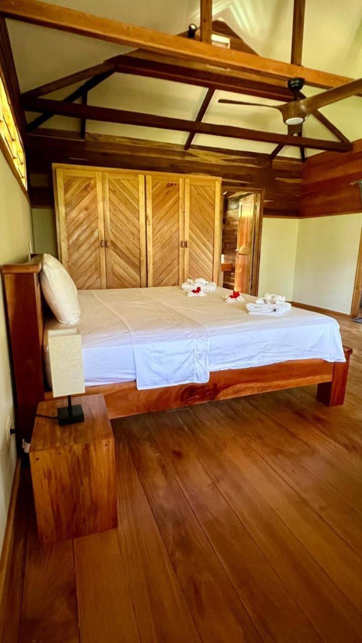 Akwaba Lodge The Gap Стая снимка